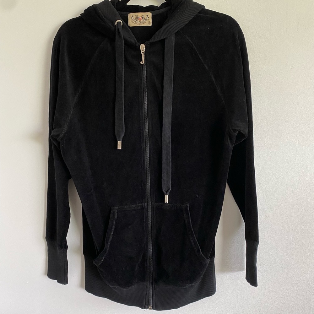 Original Women’s Juicy Sweat Top